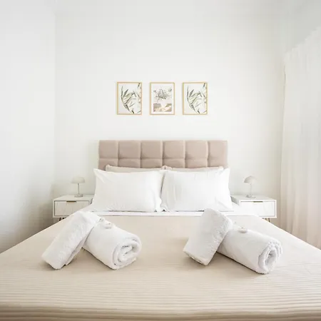 Apartament Acropolis Museum 550m *